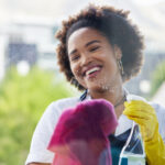 Residential Cleaning