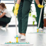 Specialized Cleaning